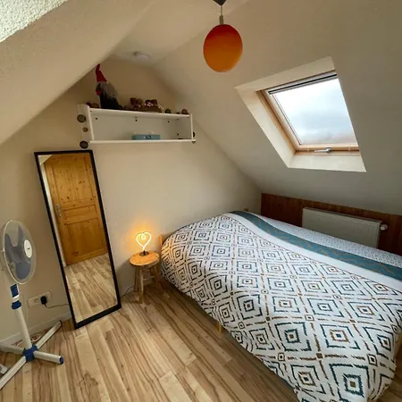 Beloya Apartment