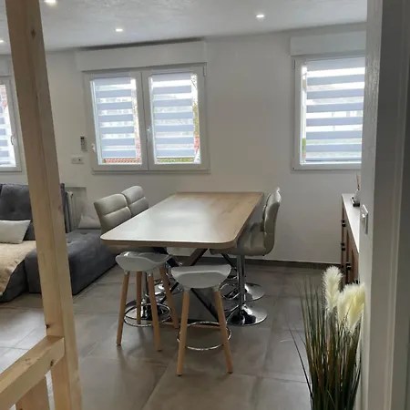 Apartment Beloya